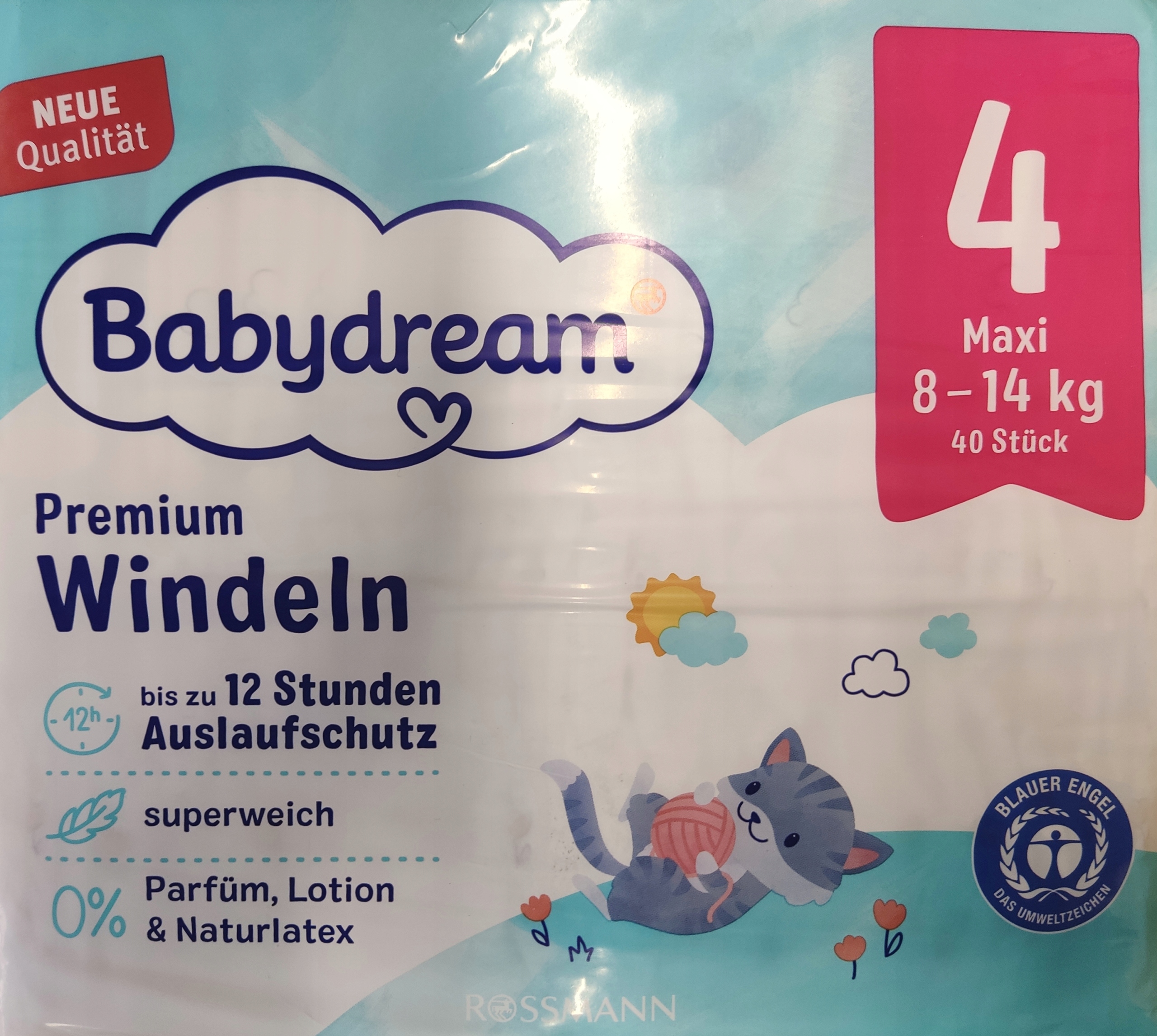 chusteczki pampers sensitive baby wipes