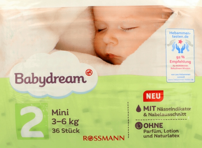 pampers premium care 1 78szt