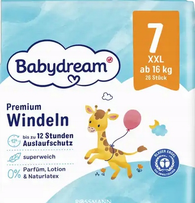 pieluchy pampers premium care 3 midi