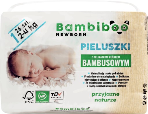 cena pampersow pampers 3-8kg 112szt