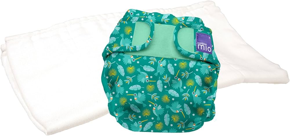 pampers 3 biedronka 104 szt