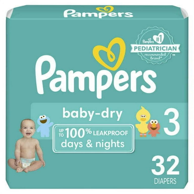 pampers pure chusteczki skład