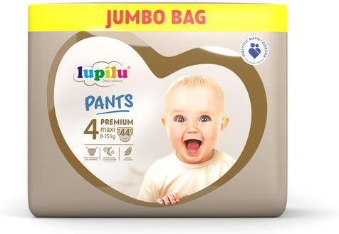 pampers 150 sztuk cena