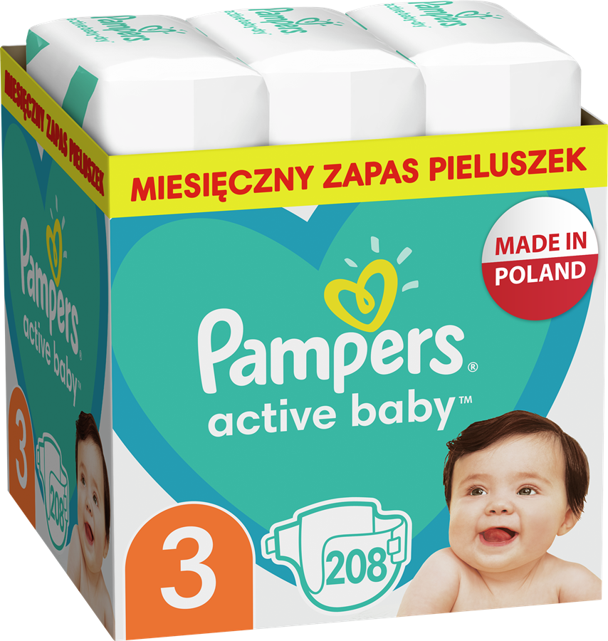 promocja pamper