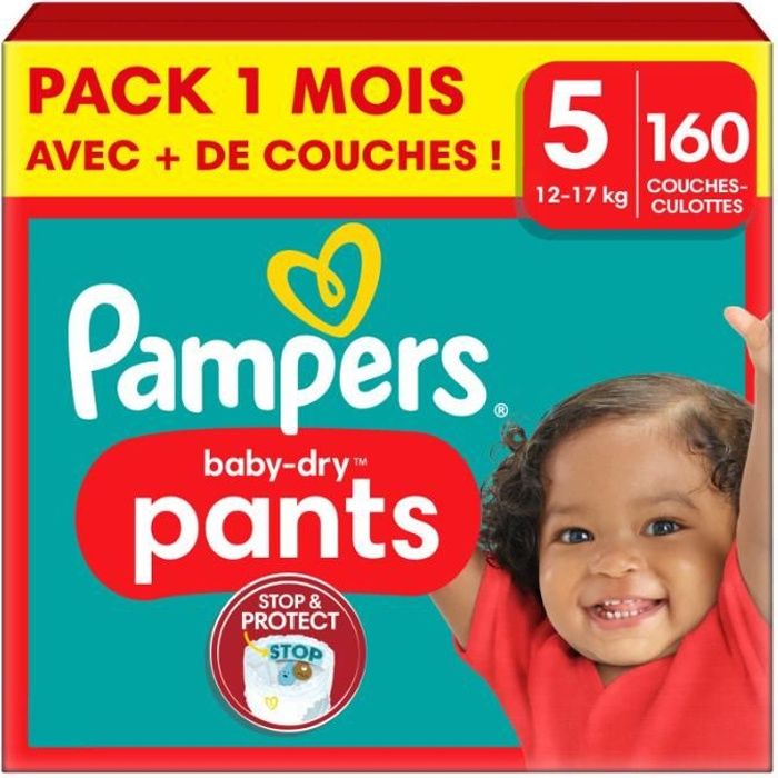 pieluchomajtki pampers 4 seni