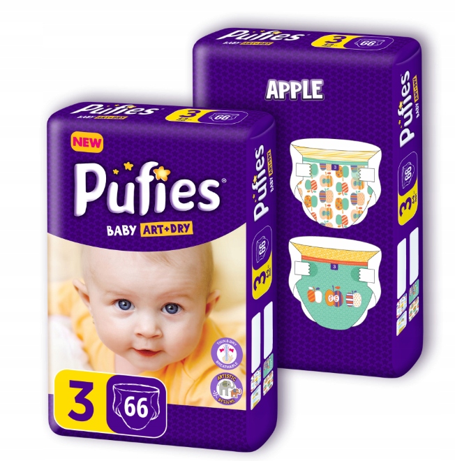 pieluchomajtki fla dxieci pampers w kaufland