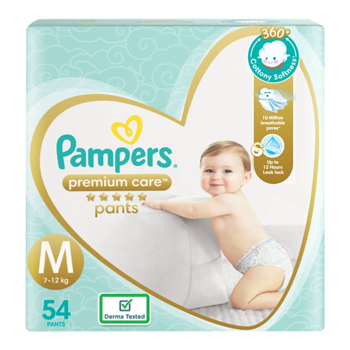 pieluchy pampers sochaczew