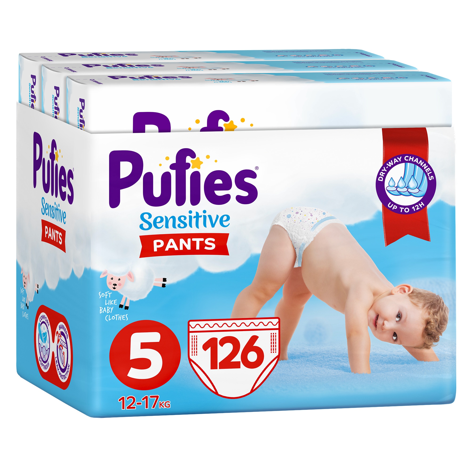 Japońskie pieluszki Merries L 9-14kg 58szt