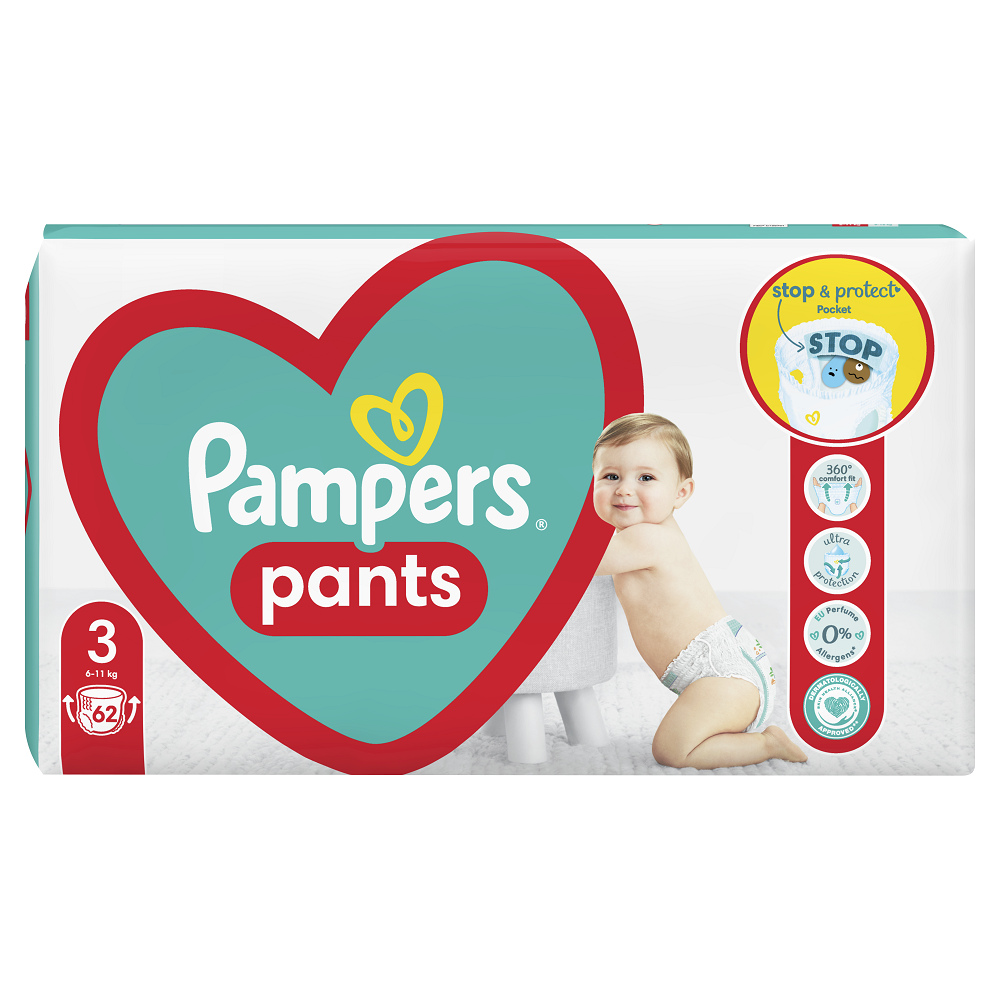 pieluchy pampers premium care 1 sklep