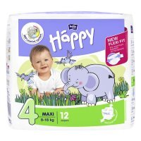 emag pampers care 3 204