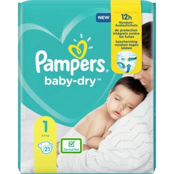 promocjq pampers kaufland