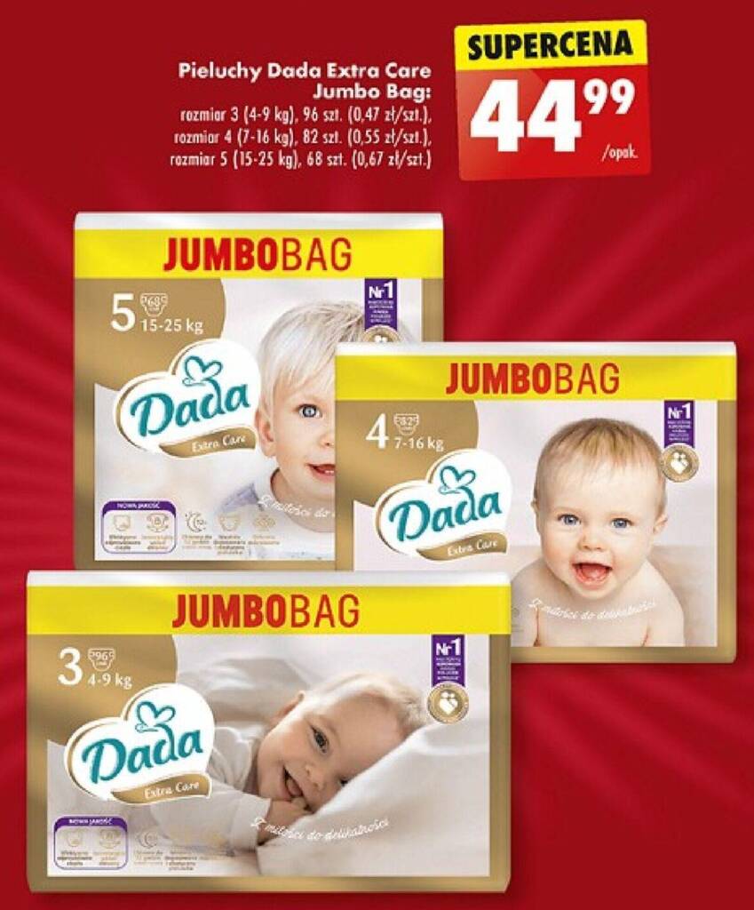 rossmann pampers rossne