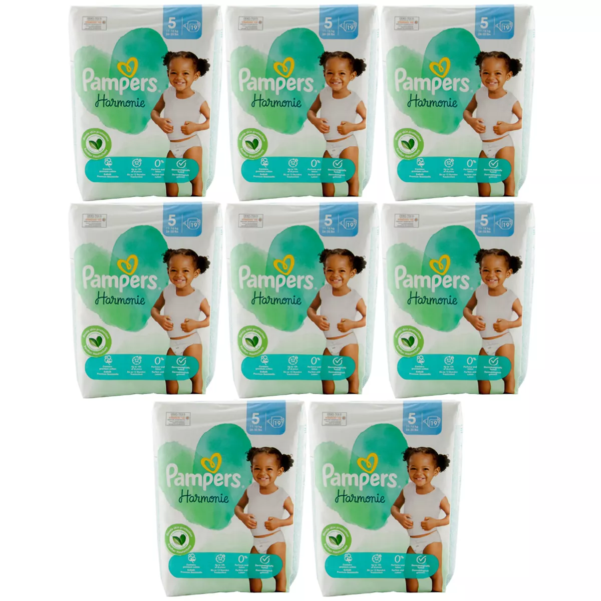 pampers pieluchomajtki zakladanie