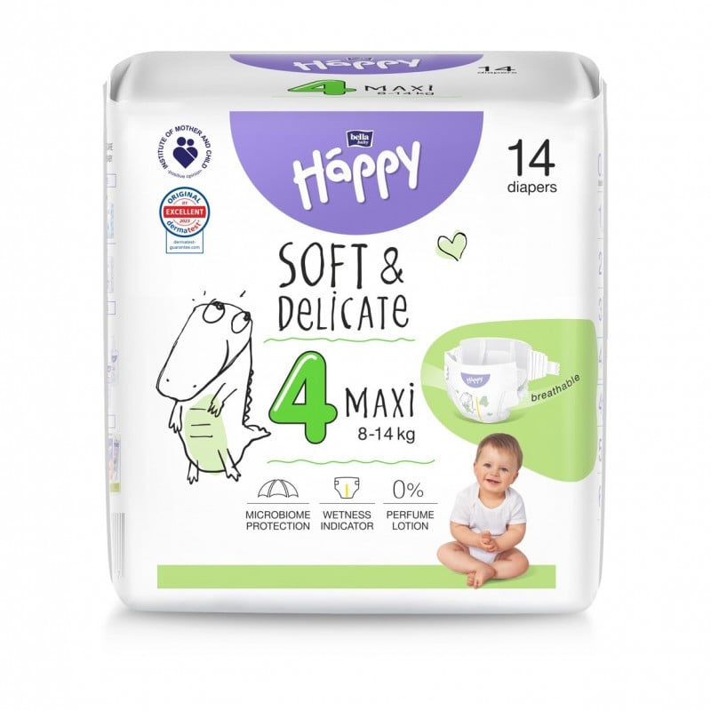 dołącz do pampers