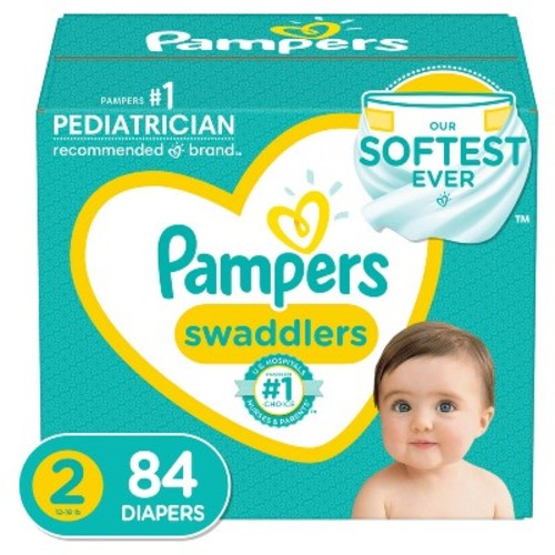 uczulenie od pampersów firmy pampers 3