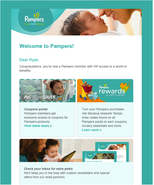 pampers procare 1 pieluchy 2 5 kg 38 szt