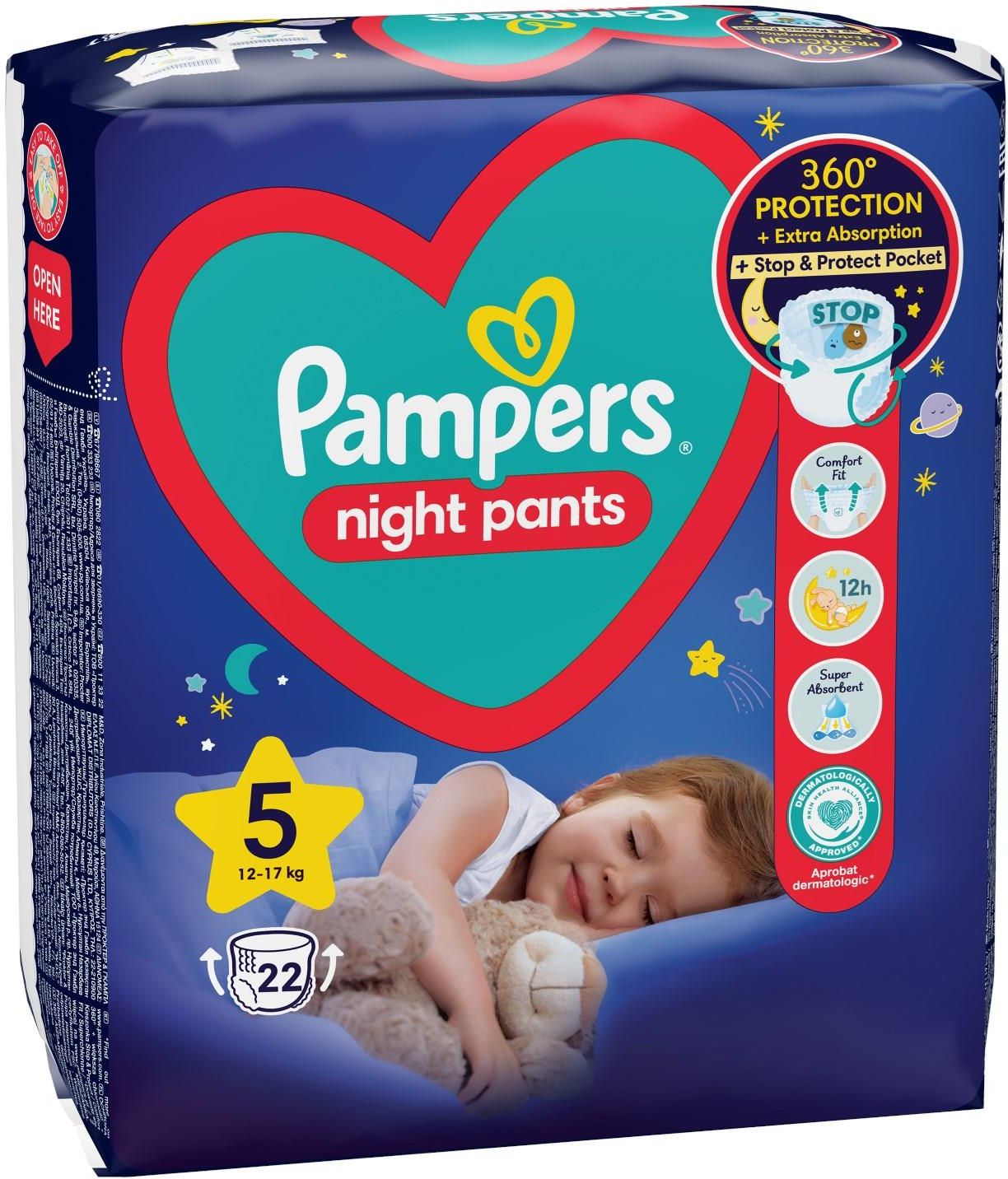 pieluchy pampers tesco babcare pl