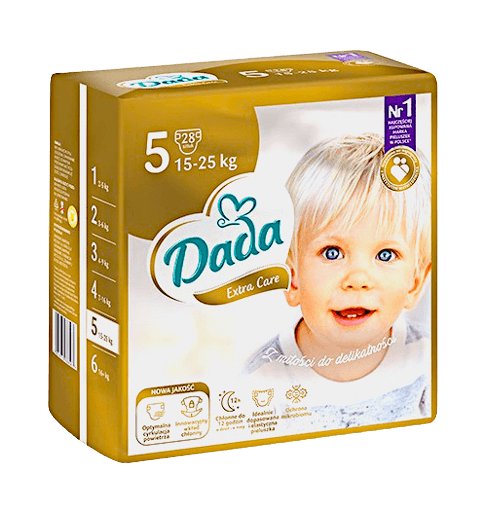 pieluchomajtki pampers 4 biedronka