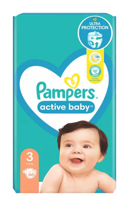 kaufland pampers do 12.06