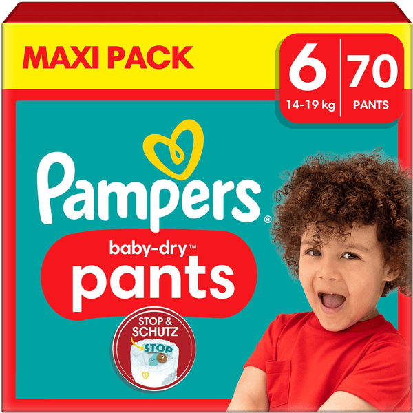 pampers promo