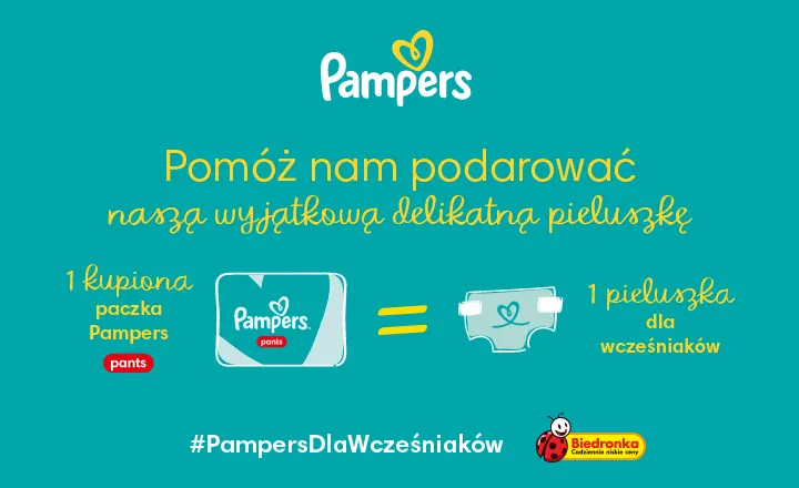 pampers 4+ selgros