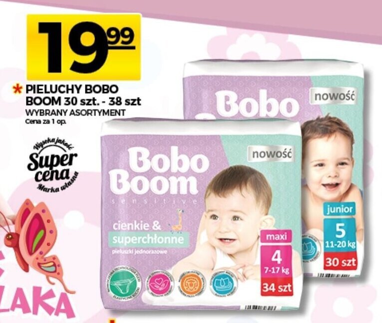 huggies pieluchomajtki dla chłopców