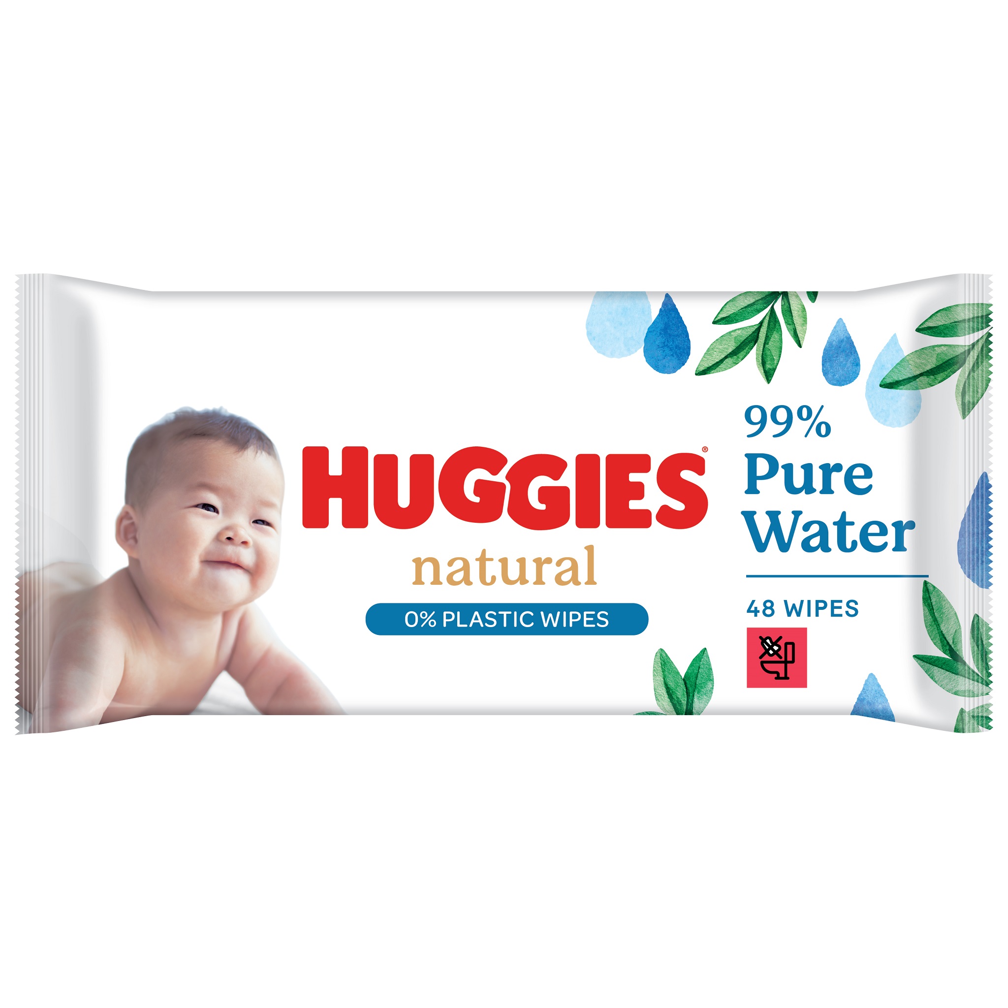 nowe pampers premium care 2019