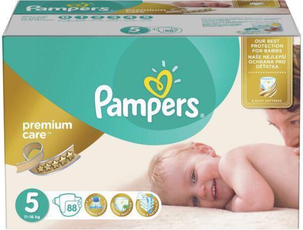 pampers 2 mini czestochowa