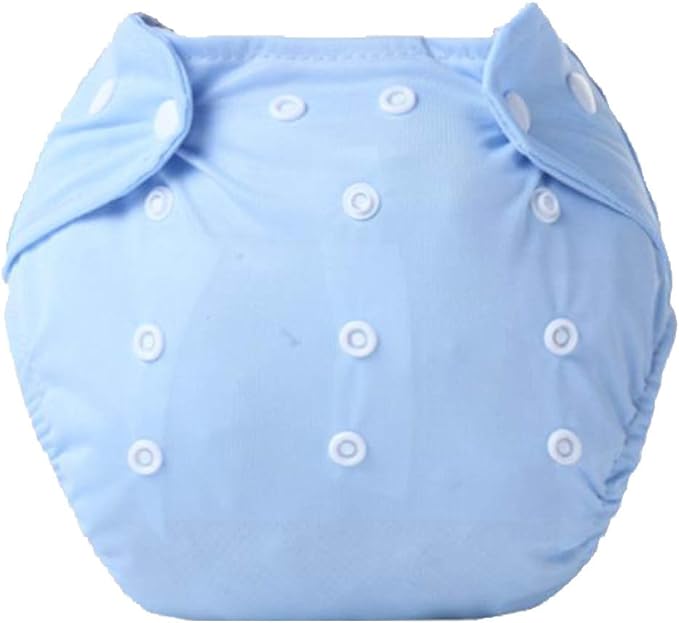 pieluchy pampers bay dry 1 opinie