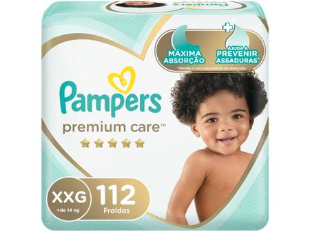 od ilu kg pampers 3