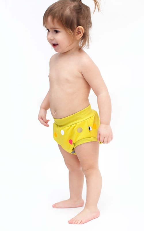 leclrek pampers premium 4