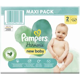 pampers 3 baby active