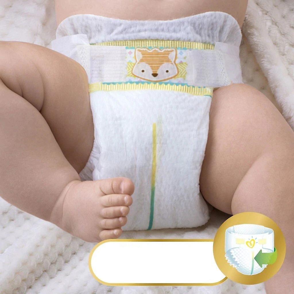 pieluchy pampers filmiki