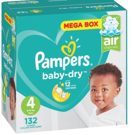 pampers new baby mini 2