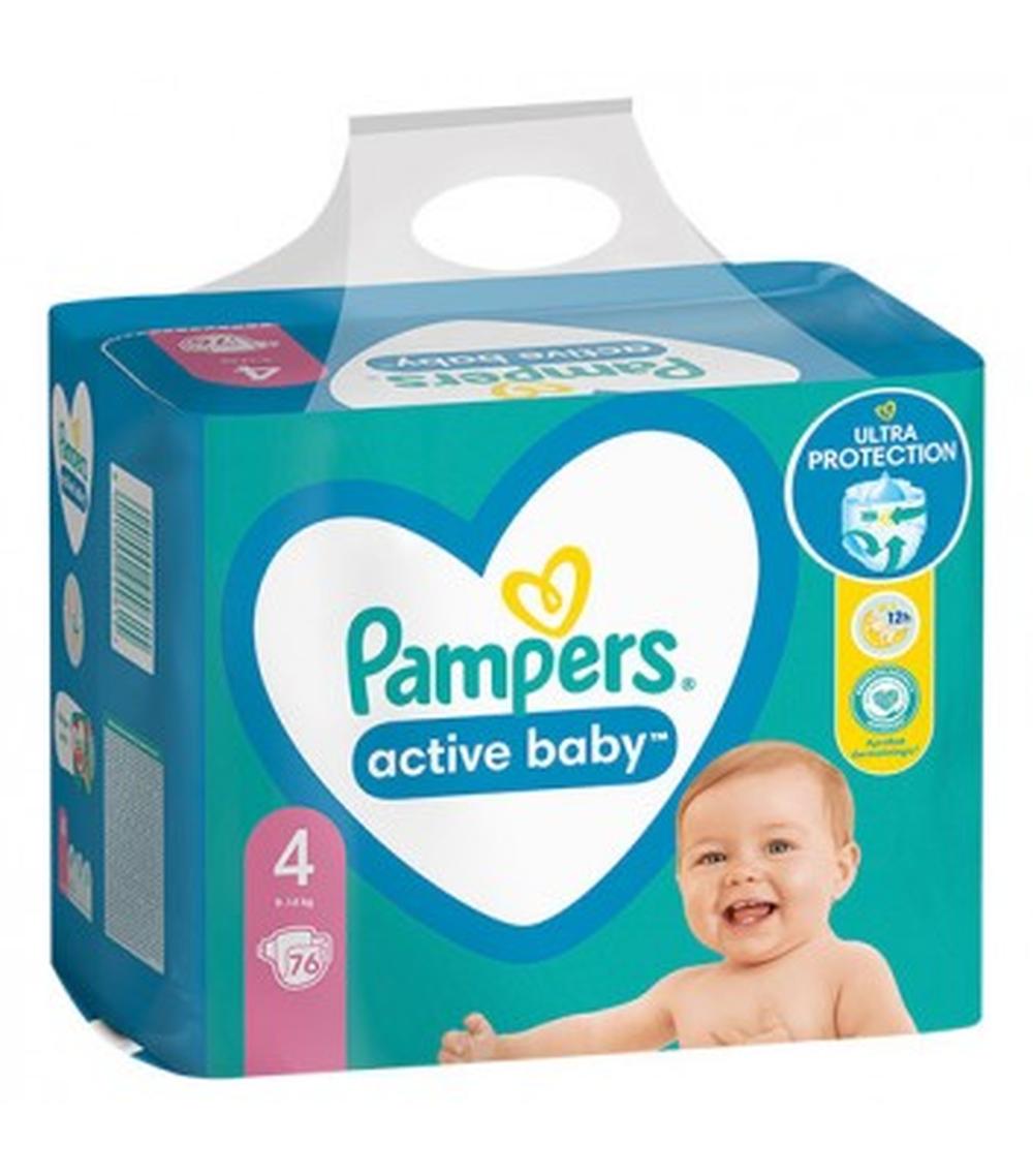 eko pieluchy wielorazowe pampers