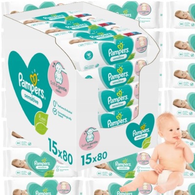 pieluchomajtki pampers 6 cena