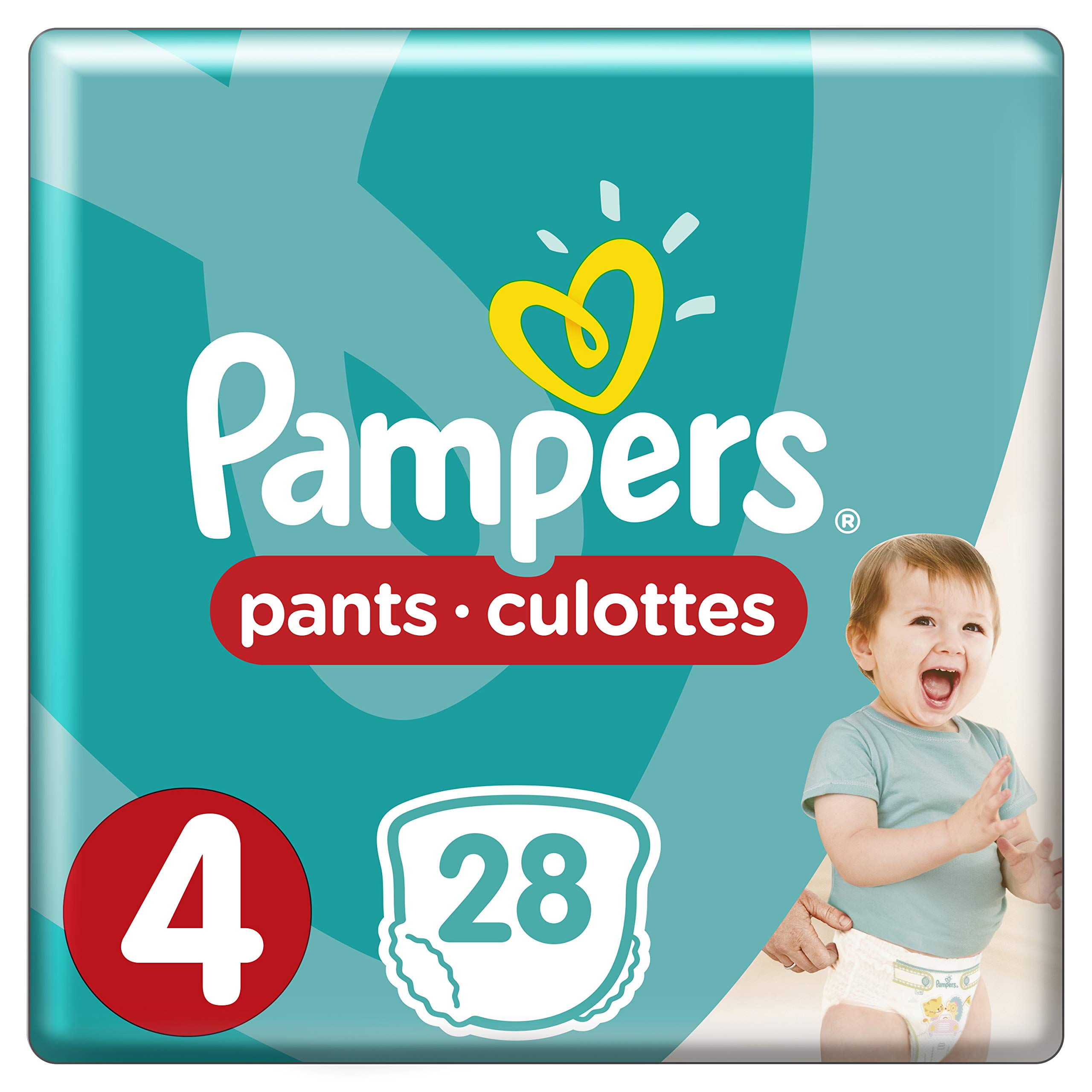 pampers new baby dry 2 min