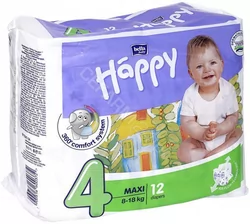 najtansze pieluchy pampers