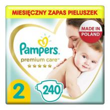 pieluchy pampers baby rozmiary