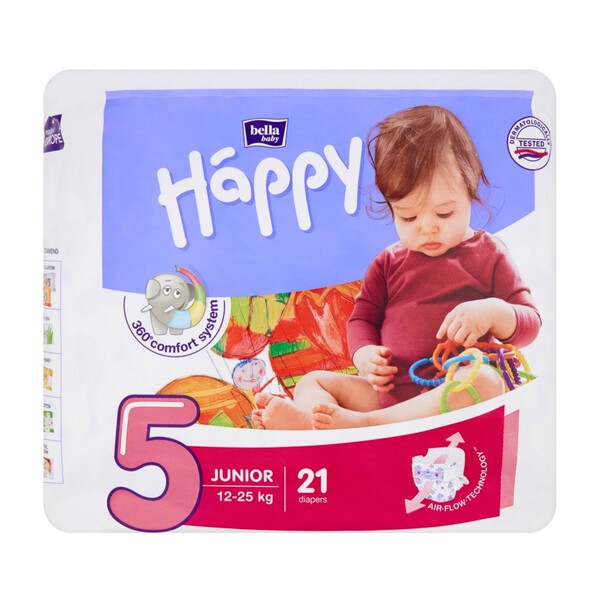 pampers portugal