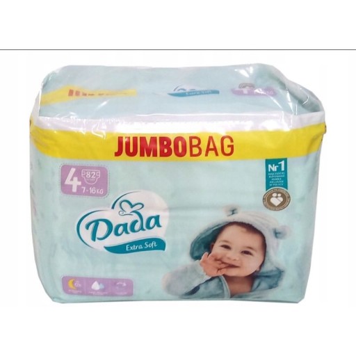 pieluszki pampers 1 43szt 2-5 kg