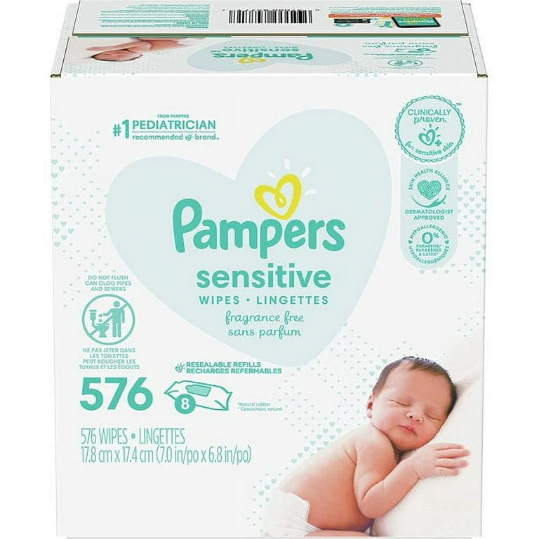 pampers premium 2 80szt cena