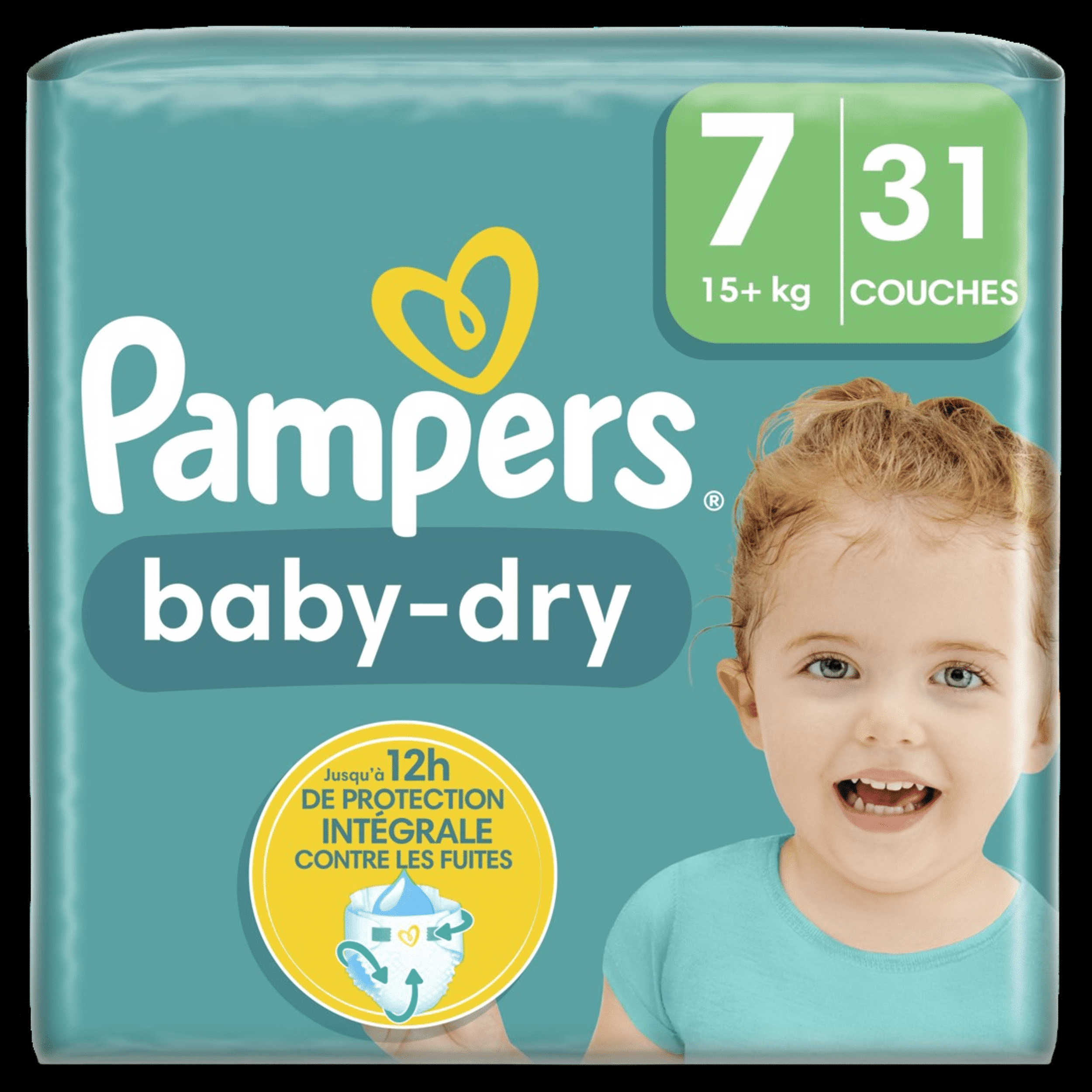 pampers premium care pieluchy rozmiar 3 midi 5-9kg 60 szt