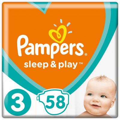 pampers super mama