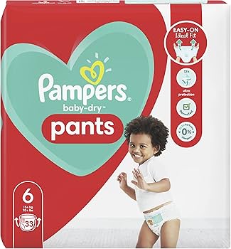 pampers do 8kg hostiroa