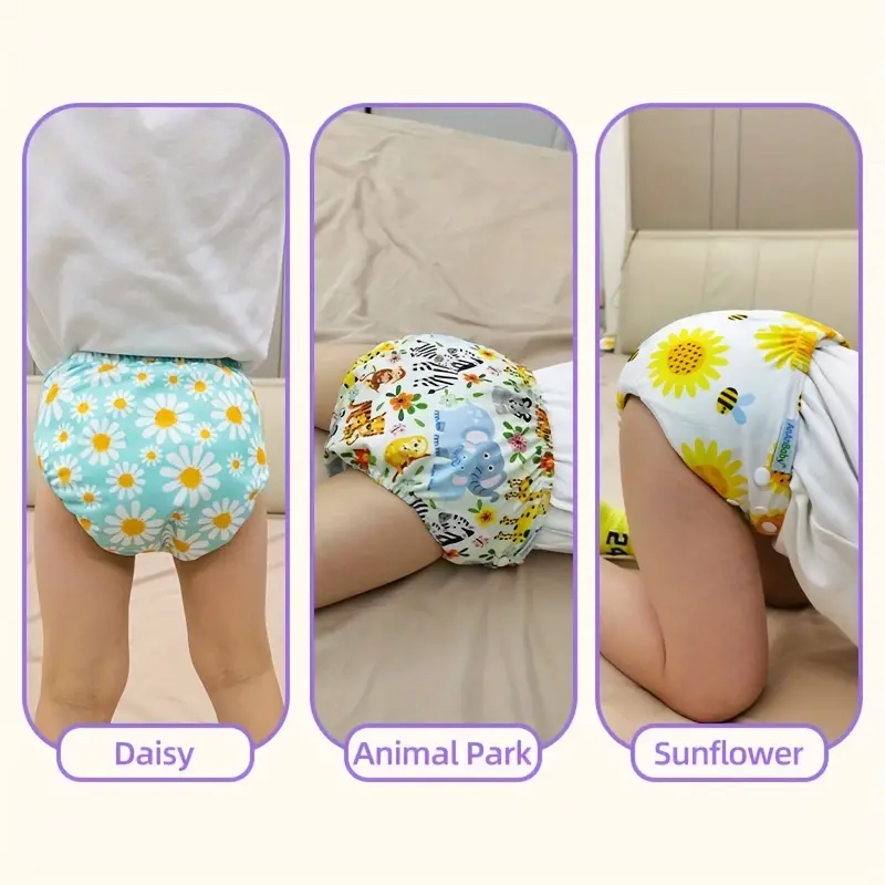 pieluchomajtki pampers pants 6