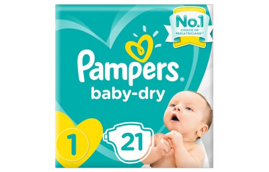 pieluchy pampers 4 plus 50 szt