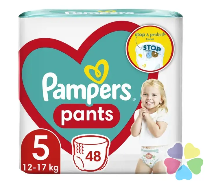 pampers pieluchy 0