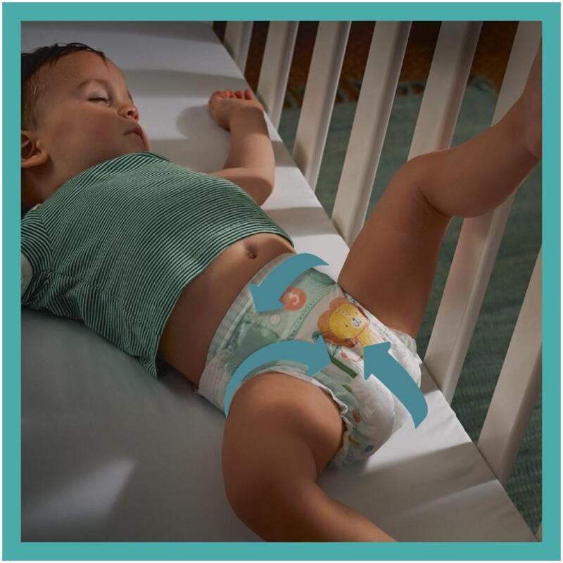 pampers premium care 1 z siateczka