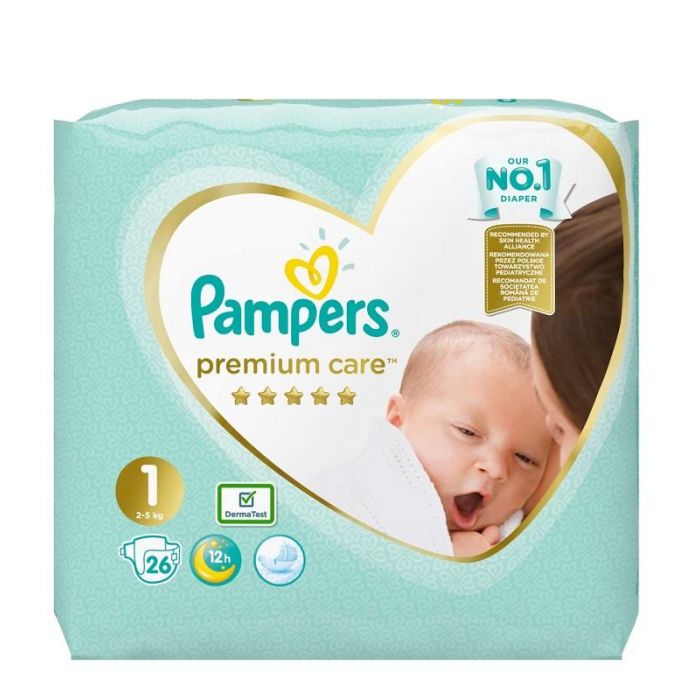 pampers adres wijzigen